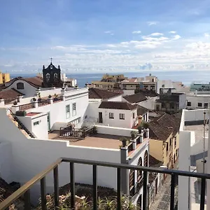 Apartment Playa Nueva, Santa Cruz de la Palma (Isla de la Palma)
