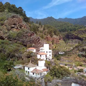Apartment Molino Remanente, Santa Cruz de la Palma (Isla de la Palma)