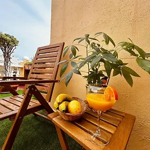 Apartment Casa Viva, Santa Cruz de la Palma (Isla de la Palma)