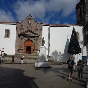 Ferienhaus El Lomo, Santa Cruz de la Palma (Isla de la Palma)