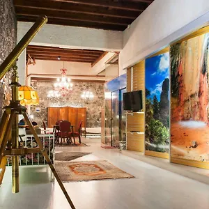 Ferienhaus Casa Emblematica Amelia, Santa Cruz de la Palma (Isla de la Palma)