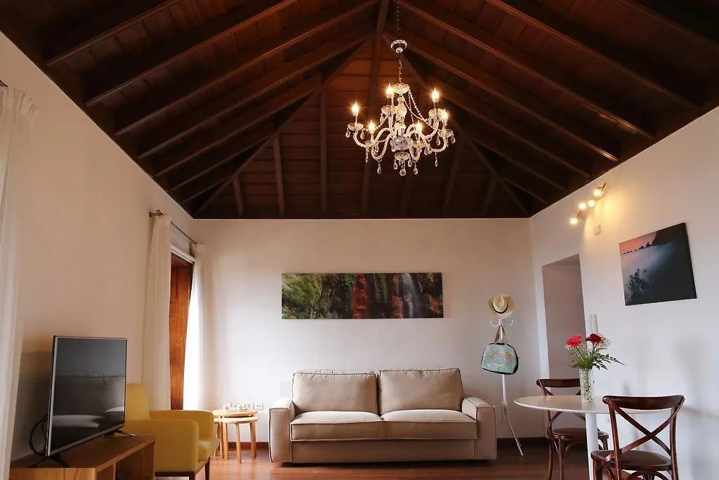 Apartamento En Santa Cruz De La Palma