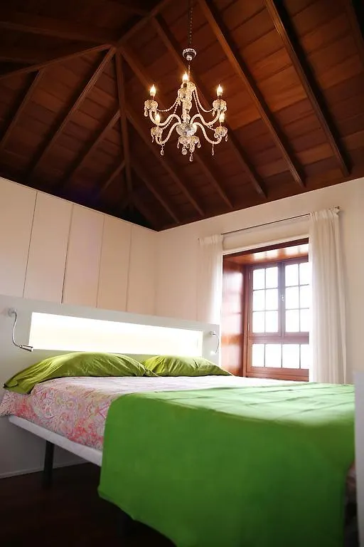 Apartamento En Santa Cruz De La Palma Apartment