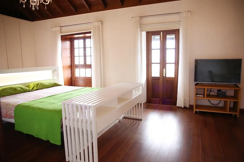 Apartment Apartamento En Santa Cruz De La Palma