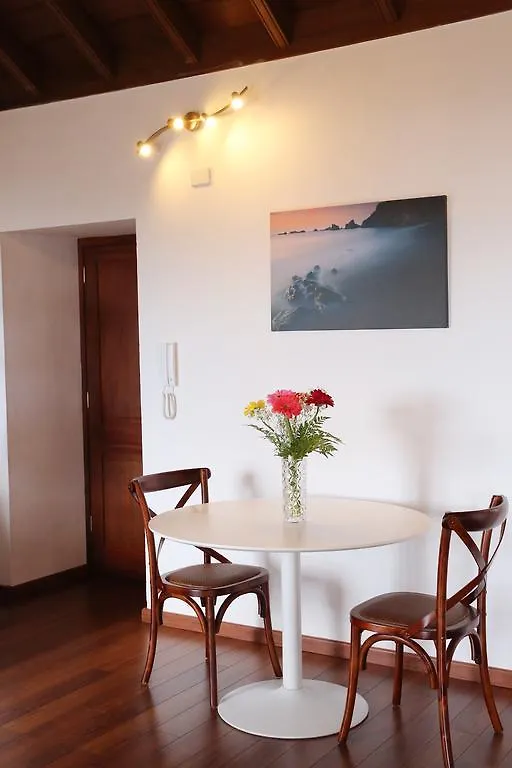 Apartamento En Santa Cruz De La Palma Spanien