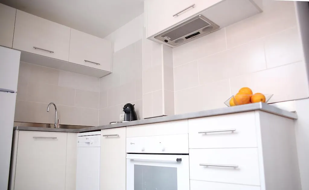 Apartamento En Santa Cruz De La Palma Apartment Santa Cruz de la Palma (Isla de la Palma)