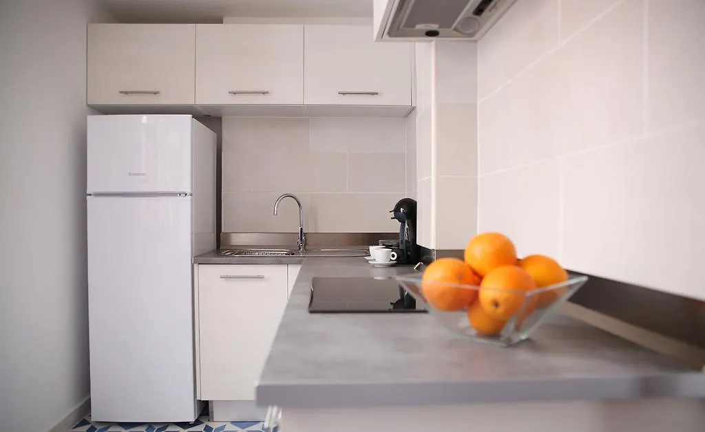 Apartamento En Santa Cruz De La Palma 0*, Santa Cruz de la Palma (Isla de la Palma)