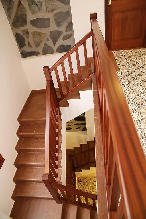 Apartamento En Santa Cruz De La Palma Santa Cruz de la Palma (Isla de la Palma)