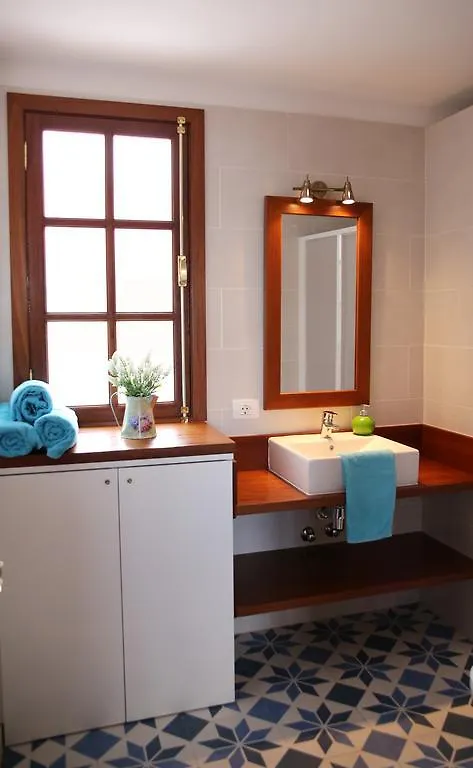 Apartamento En Santa Cruz De La Palma 0*, Santa Cruz de la Palma (Isla de la Palma) Spanien