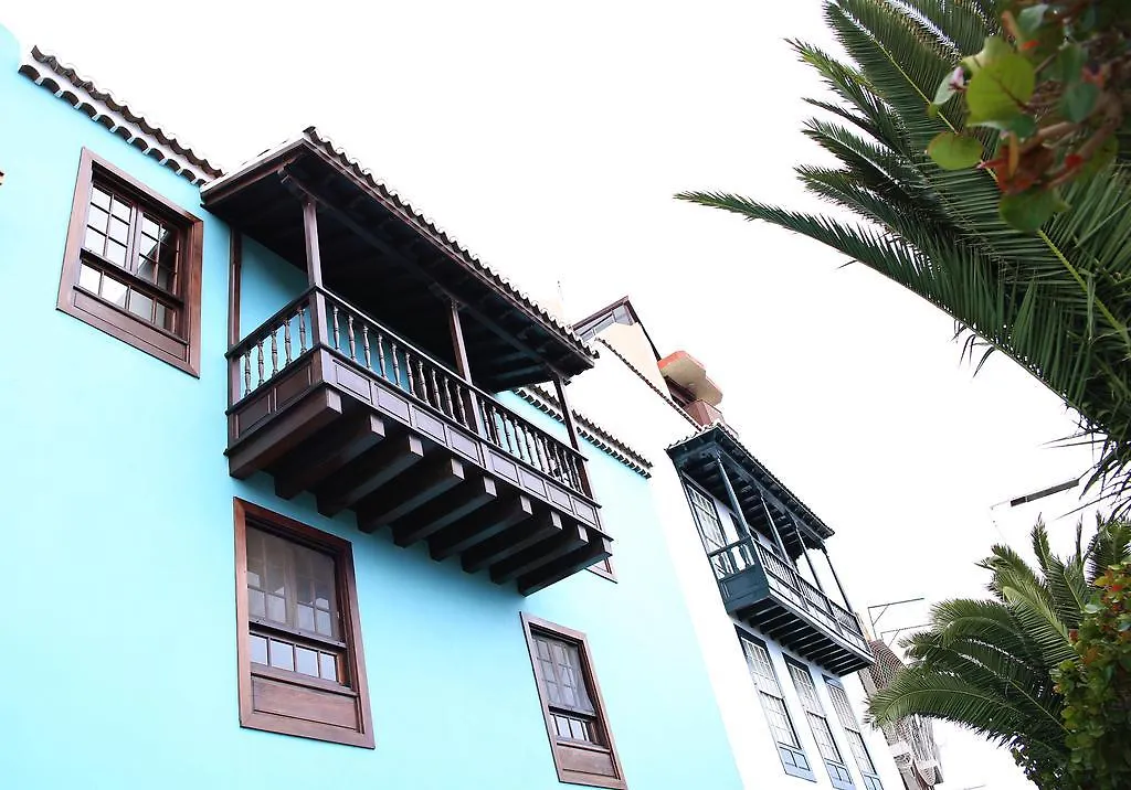 Apartamento En Santa Cruz De La Palma