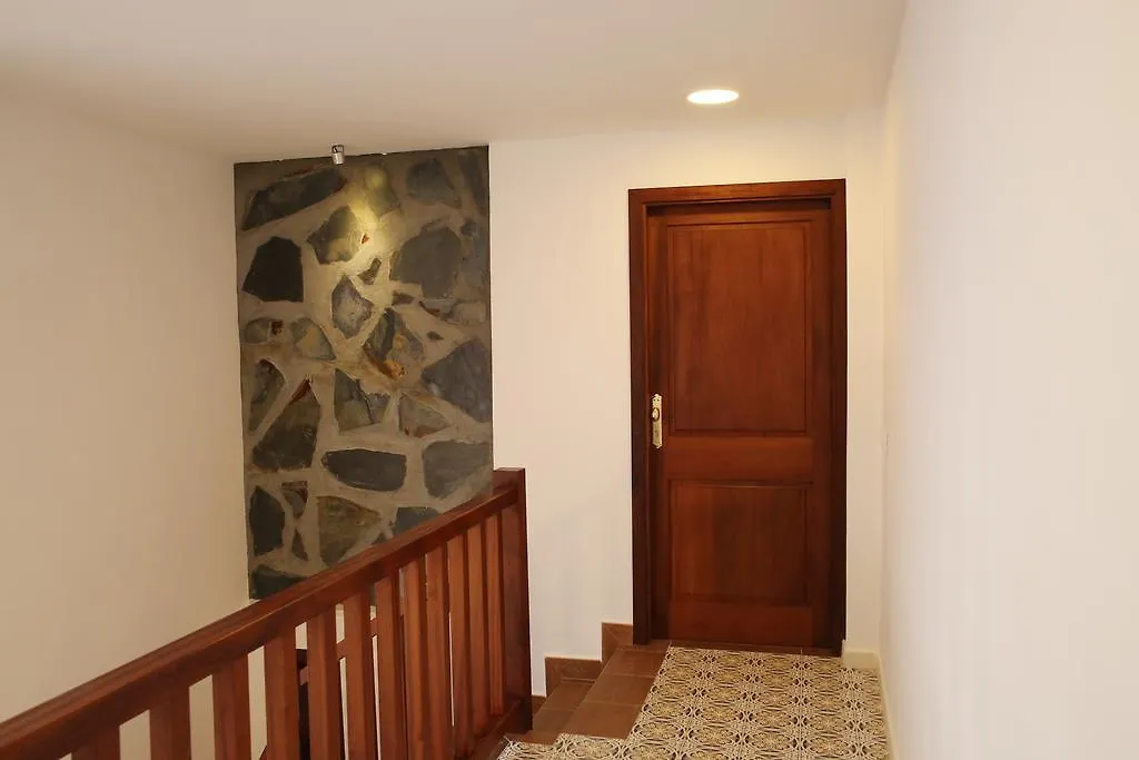 Apartamento En Santa Cruz De La Palma Apartment Santa Cruz de la Palma (Isla de la Palma)