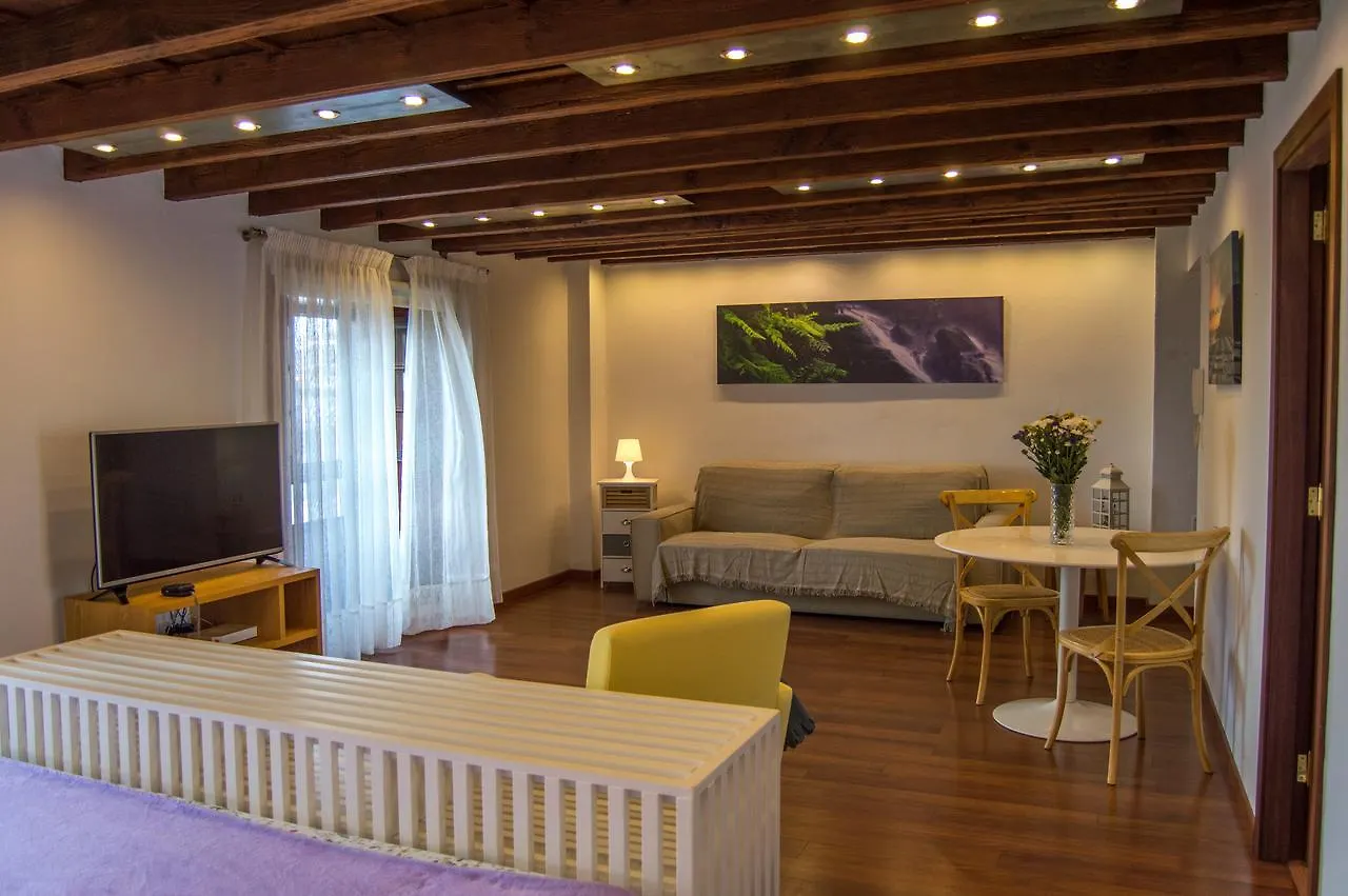 Apartamento En Santa Cruz De La Palma Spanien