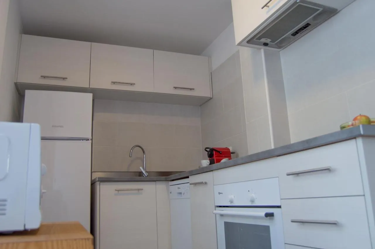 Apartamento En Santa Cruz De La Palma Apartment