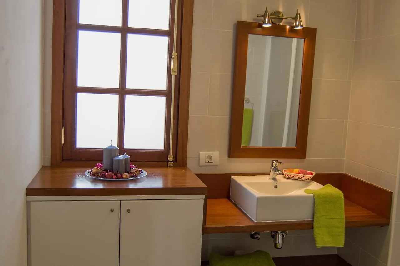 Apartamento En Santa Cruz De La Palma Apartment Santa Cruz de la Palma (Isla de la Palma)