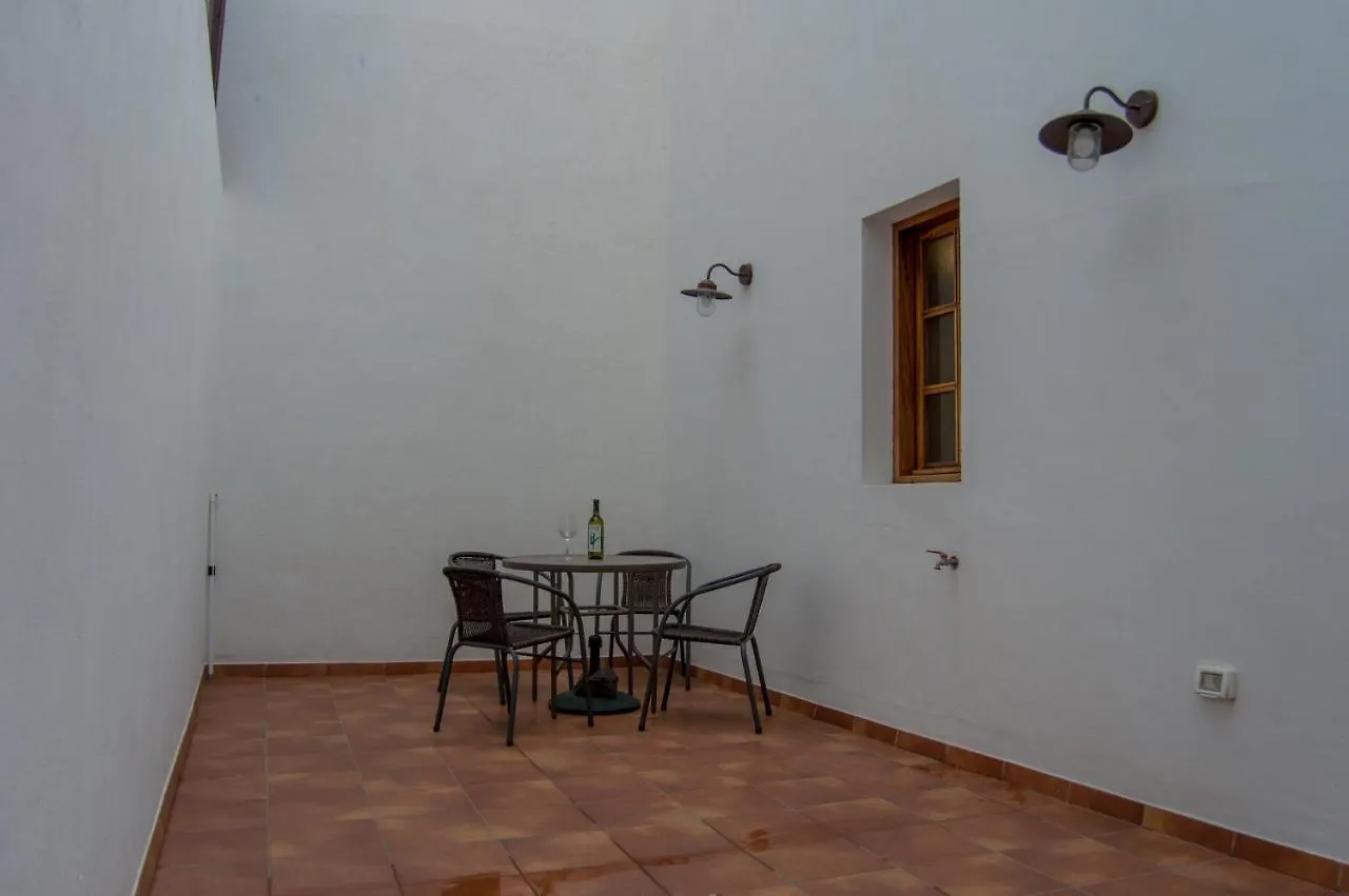 Apartamento En Santa Cruz De La Palma Apartment