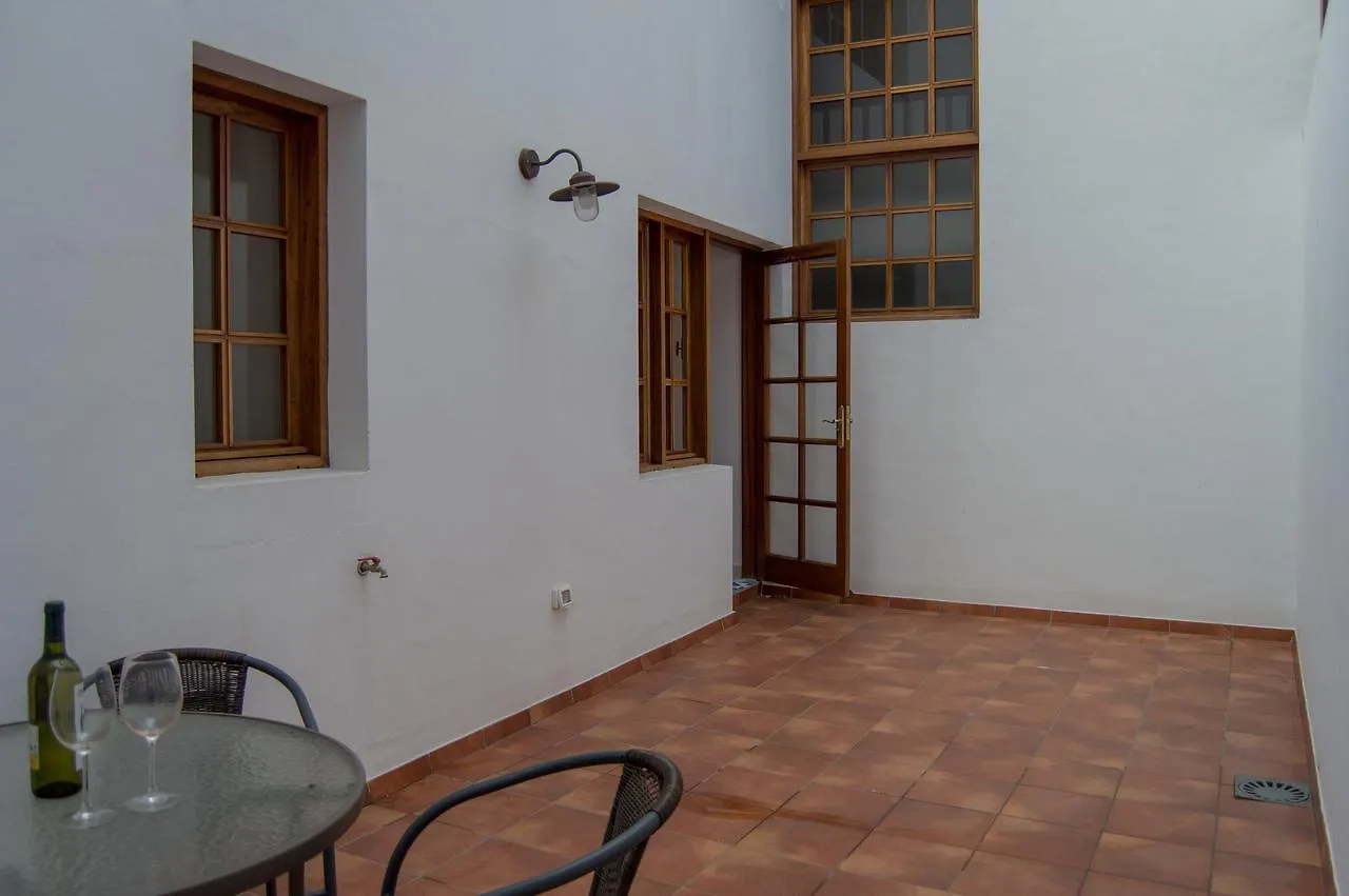 Apartamento En Santa Cruz De La Palma