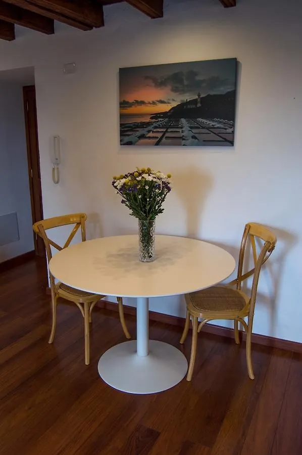 Apartment Apartamento En Santa Cruz De La Palma Spanien
