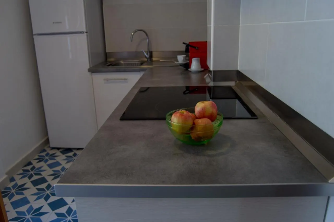 Apartment Apartamento En Santa Cruz De La Palma